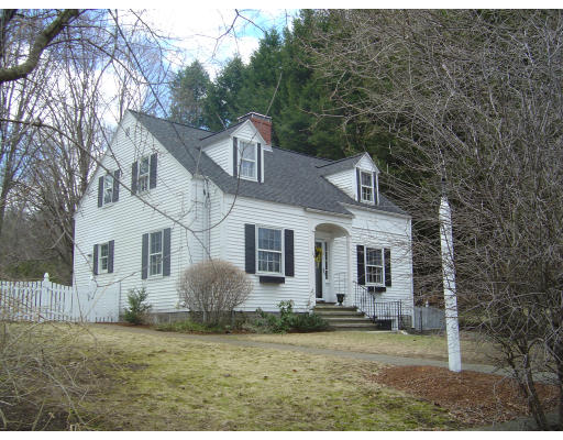 185 Mill Road Littleton, MA 01460 - Photo 1 of 27 Gallery Image 1