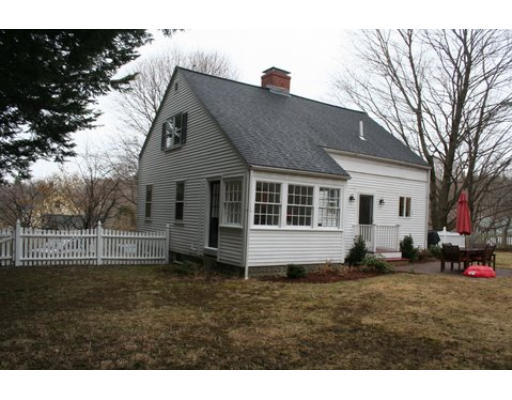 185 Mill Road Littleton, MA 01460 - Photo 2 of 27 Gallery Image 2