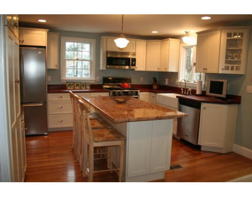 185 Mill Road Littleton, MA 01460 - Photo 3 of 27 Gallery Image 3