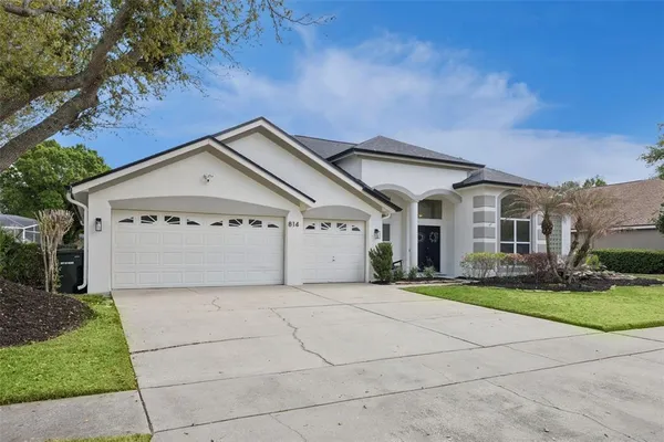 $739,999 | 814 Grovesmere Loop, Ocoee, FL 34761