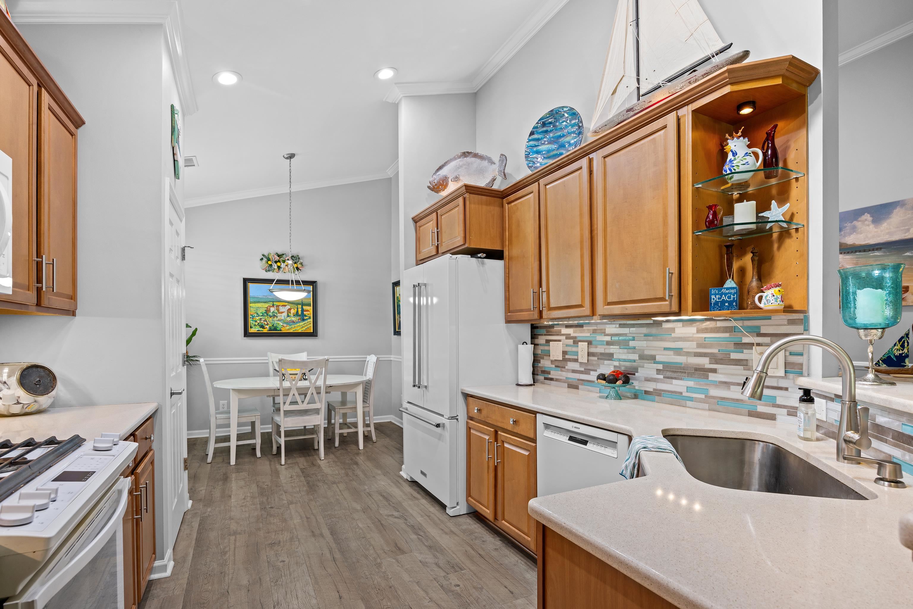 1165 Kiawah Loop Murrells Inlet, SC 29576 - Photo 18 of 62