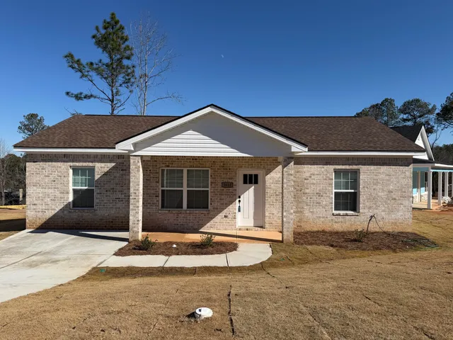 $215,000 | 3623 Pebble Creek Drive, Hephzibah, GA 30815
