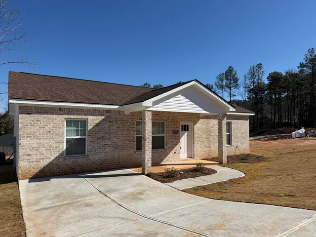 $215,000 | 3623 Pebble Creek Drive, Hephzibah, GA 30815