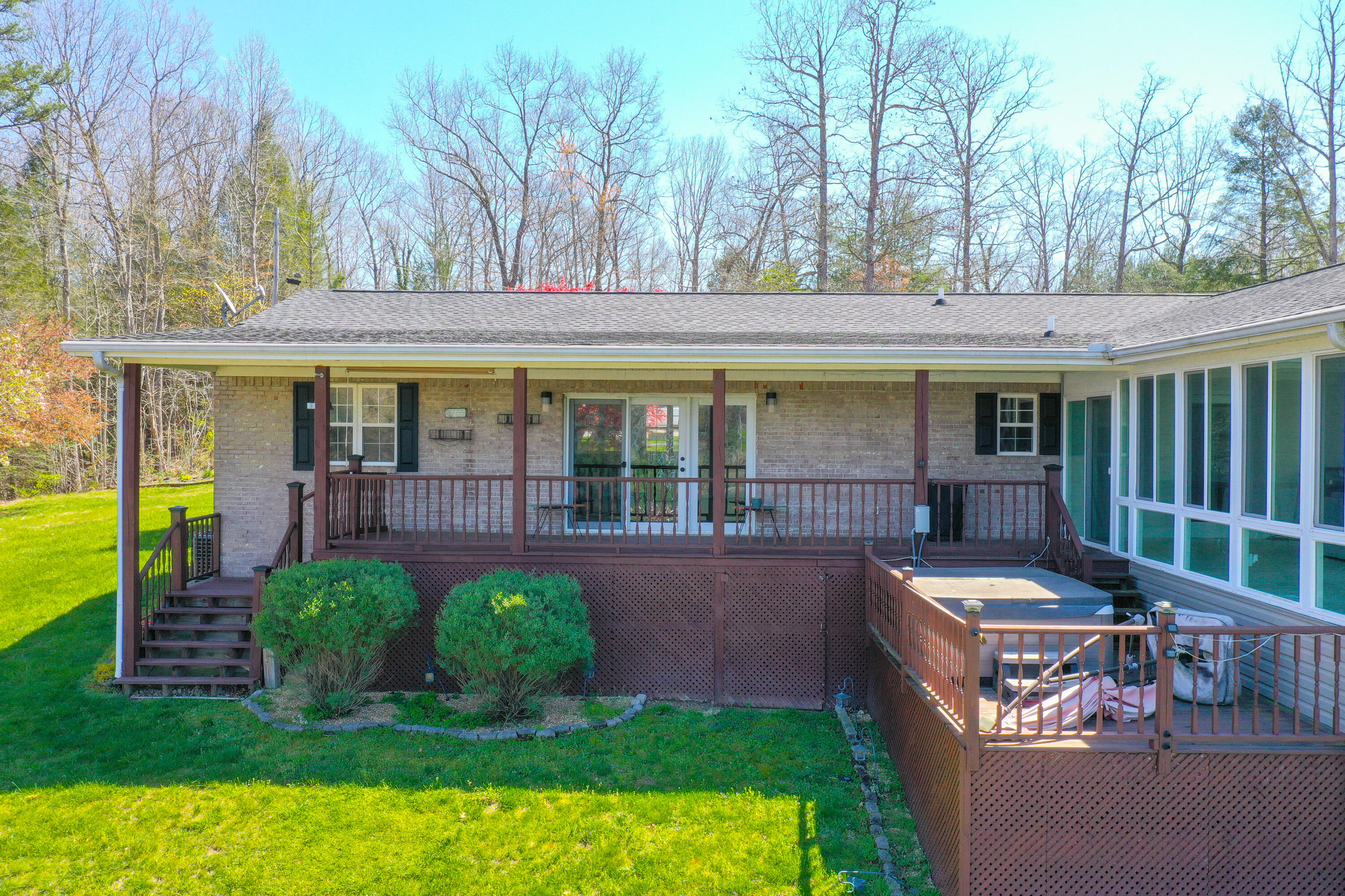 1874 Fount Hubbard Road London, KY 40741 - Photo 61 of 100 DJI_0527