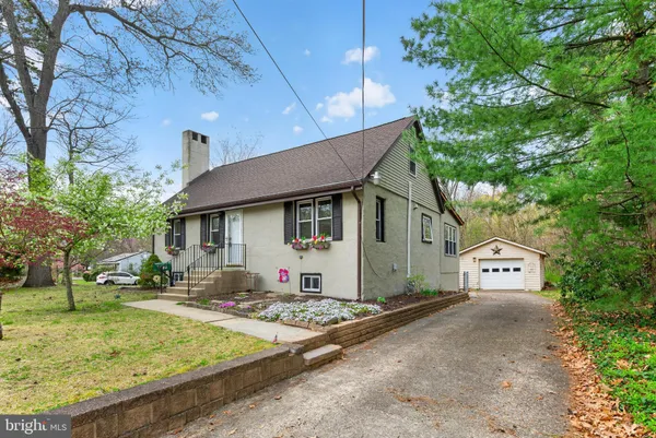 $395,000 | 515 North Clinton Avenue, Wenonah, NJ 08090