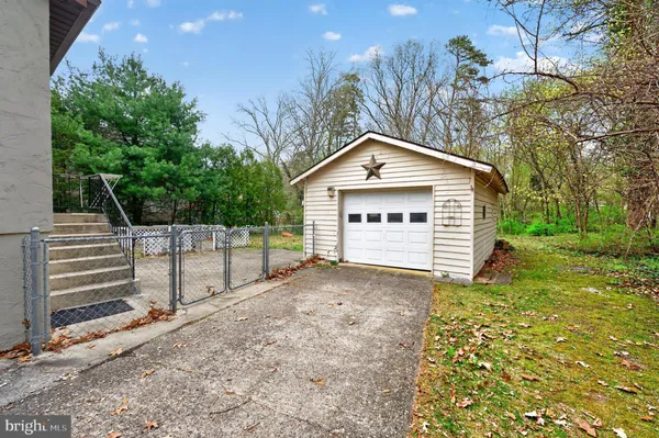 $395,000 | 515 North Clinton Avenue, Wenonah, NJ 08090