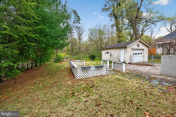 $395,000 | 515 North Clinton Avenue, Wenonah, NJ 08090