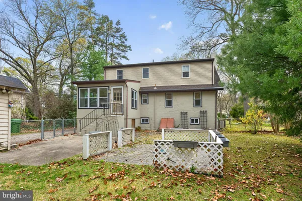$395,000 | 515 North Clinton Avenue, Wenonah, NJ 08090
