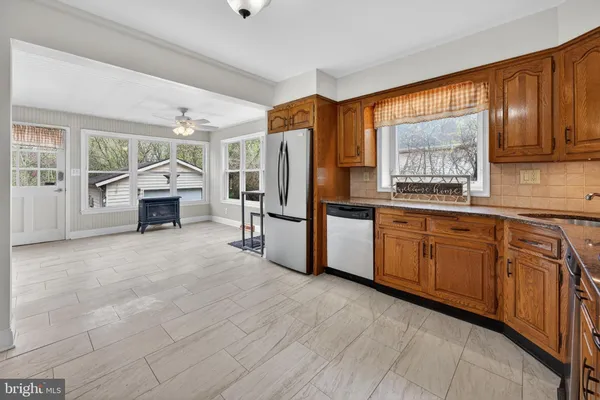 $395,000 | 515 North Clinton Avenue, Wenonah, NJ 08090