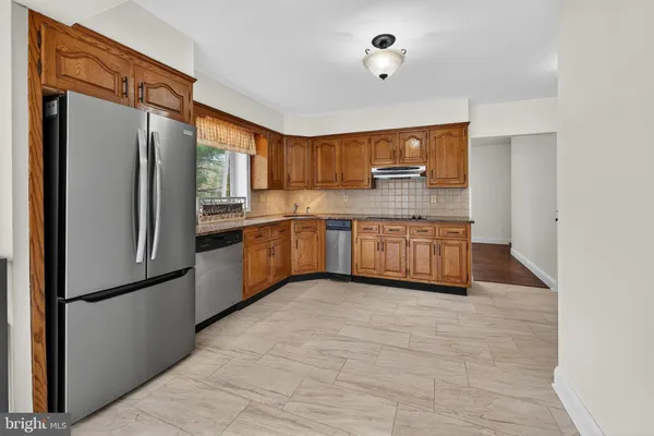 $395,000 | 515 North Clinton Avenue, Wenonah, NJ 08090