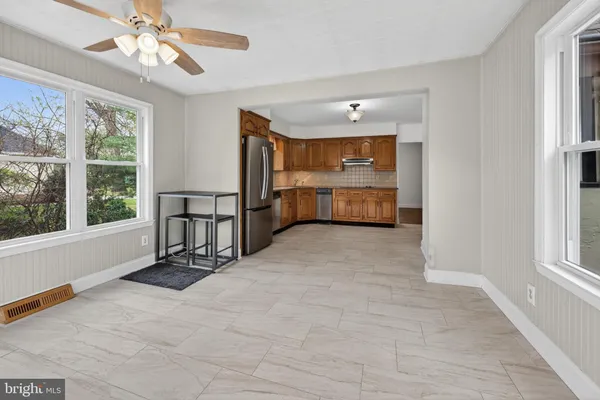 $395,000 | 515 North Clinton Avenue, Wenonah, NJ 08090