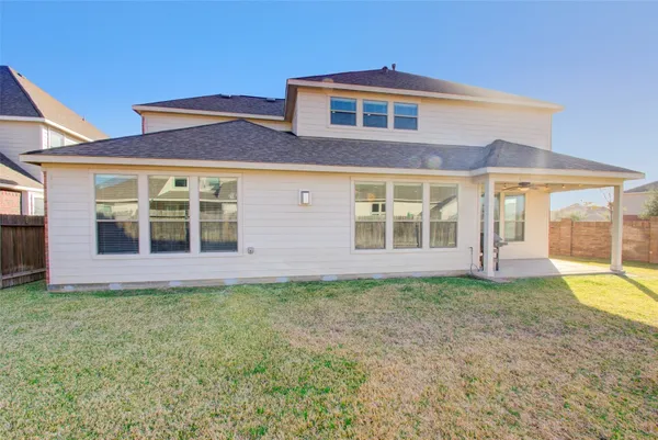 $3,200 | 15307 Macy Drive, Cypress, TX 77429