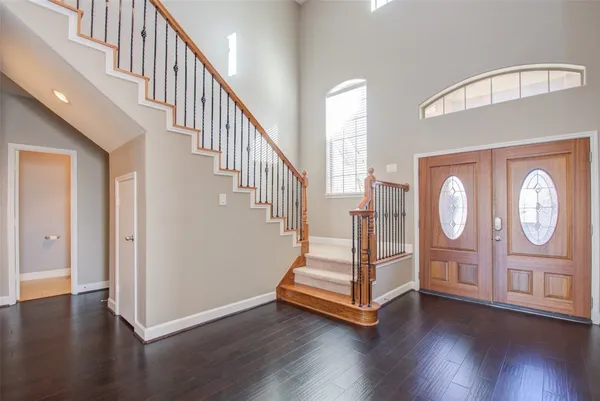$3,200 | 15307 Macy Drive, Cypress, TX 77429