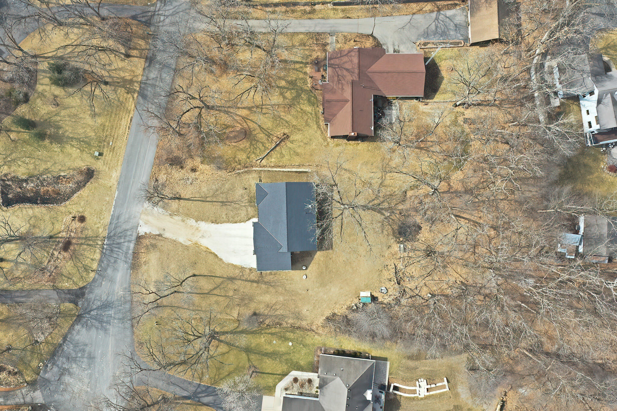 W5591 Briarwood Road Sugar Creek, WI 53121 - Photo 34 of 39 DJI_0727