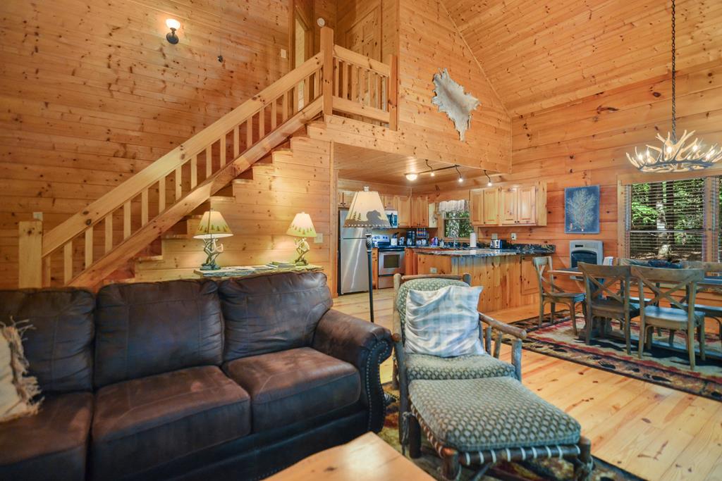 63 Bushy Head Road Cherry Log, GA 30522 - Photo 16 of 47 Gallery Image 16