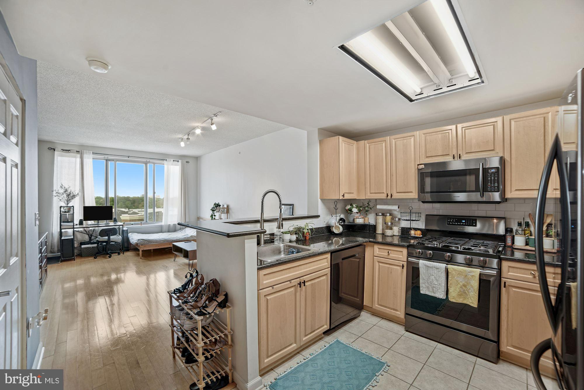 2726 Gallows Road, Unit 1402 Vienna, VA 22180 - Photo 8 of 35
