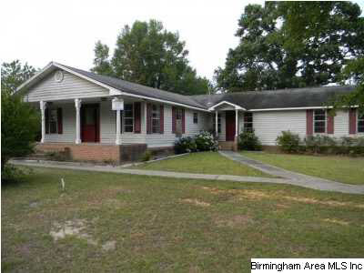 4125 Payne Lake Road Brent, AL 35034 - Photo 2 of 9