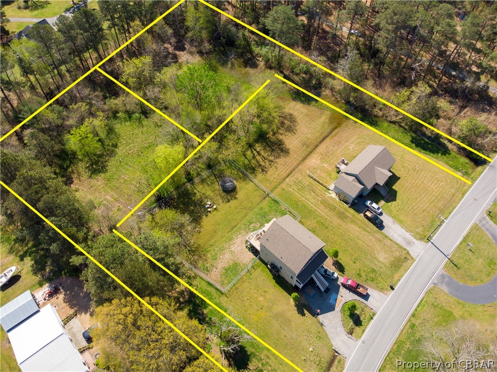 2 Forrest Road Poquoson, VA 23662 - Photo 7 of 24