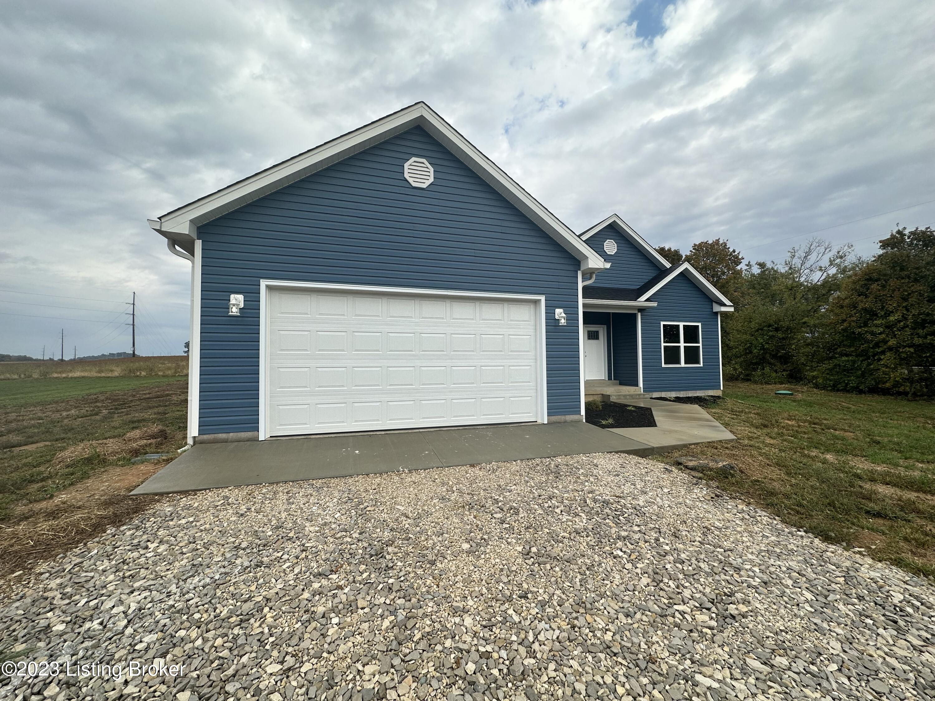 7840 Brandenburg Road Ekron, KY 40117 - Photo 4 of 49 IMG_7107