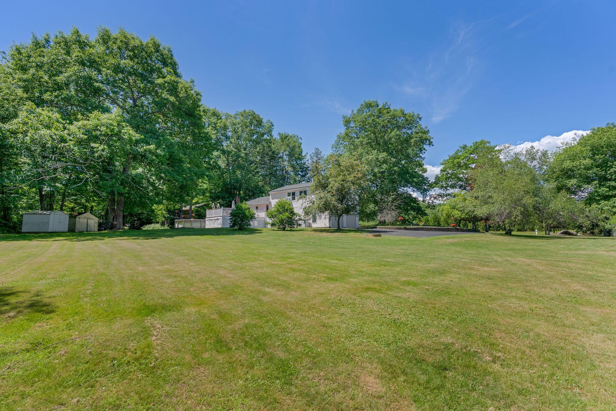 836 Old Post Road Arundel, ME 04046 - Photo 5 of 53 836 Old Post Road, Arundel