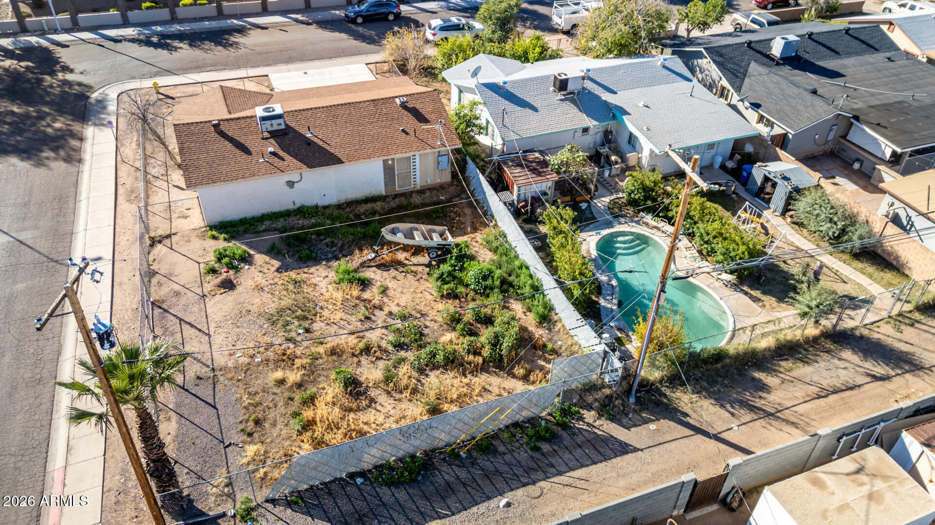 2136 East Lemon Street Tempe, AZ 85281 - Photo 6 of 37 06 - Lemon Aerials