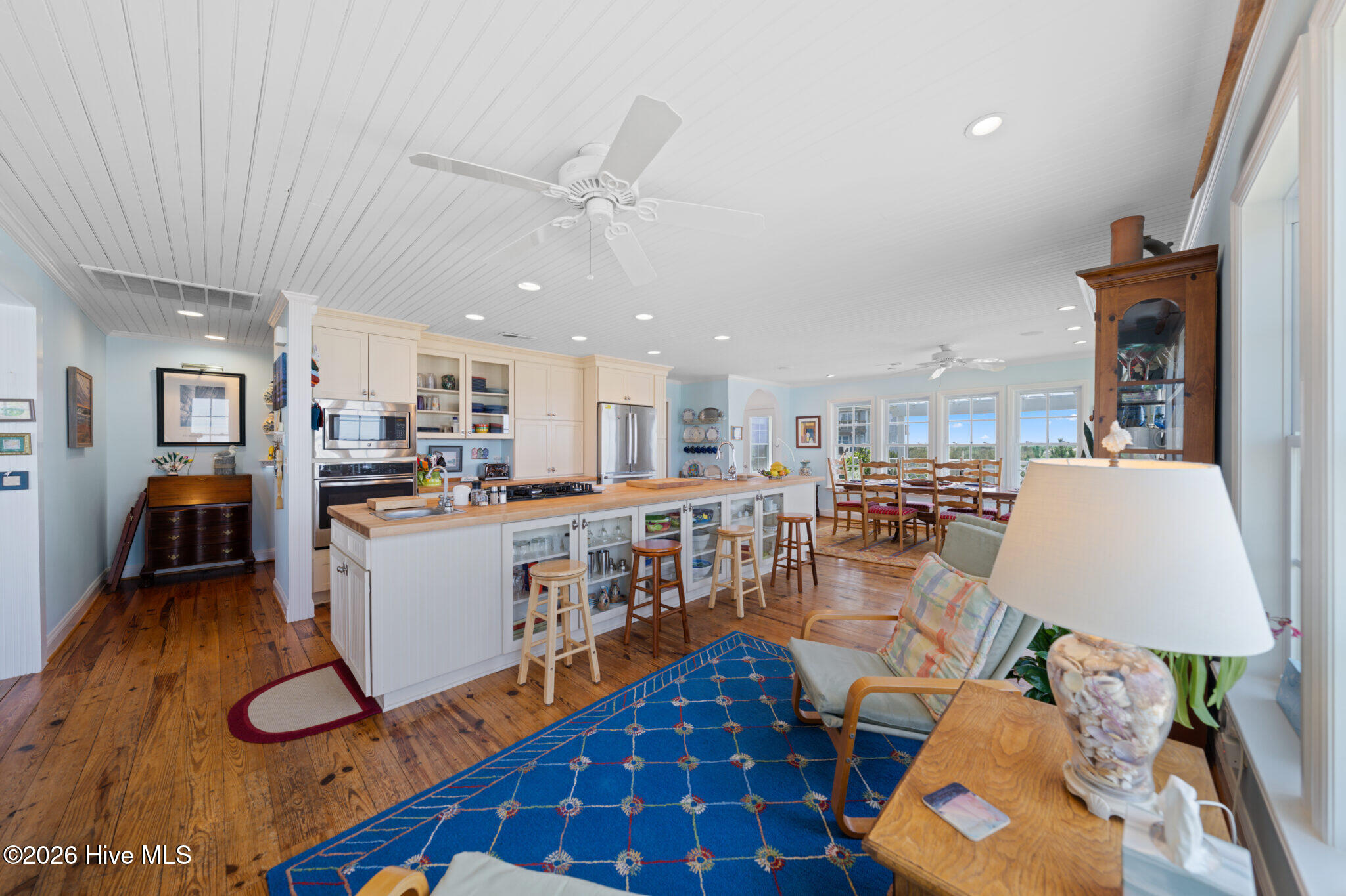 1763 New River Inlet Road North Topsail Beach, NC 28460 - Photo 14 of 106 Kitchen room