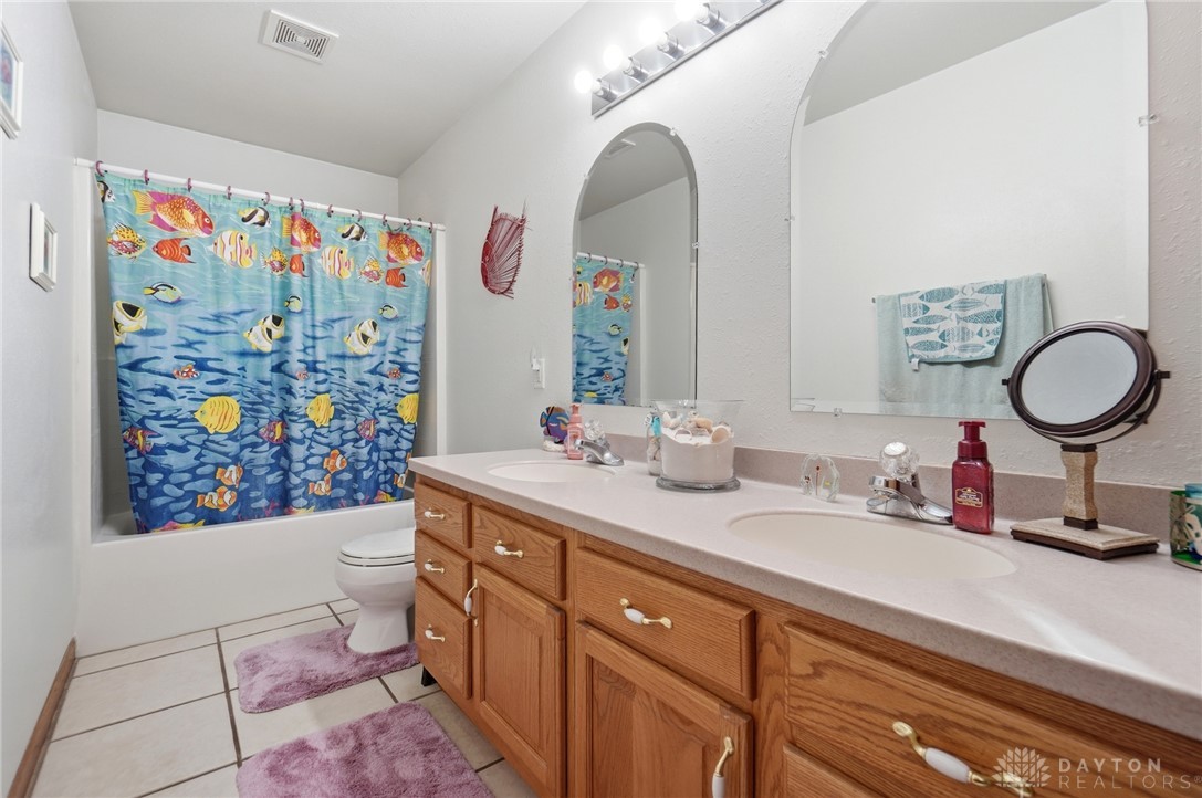 8400 North Montgomery County Line Road Brookville, OH 45309 - Photo 50 of 72