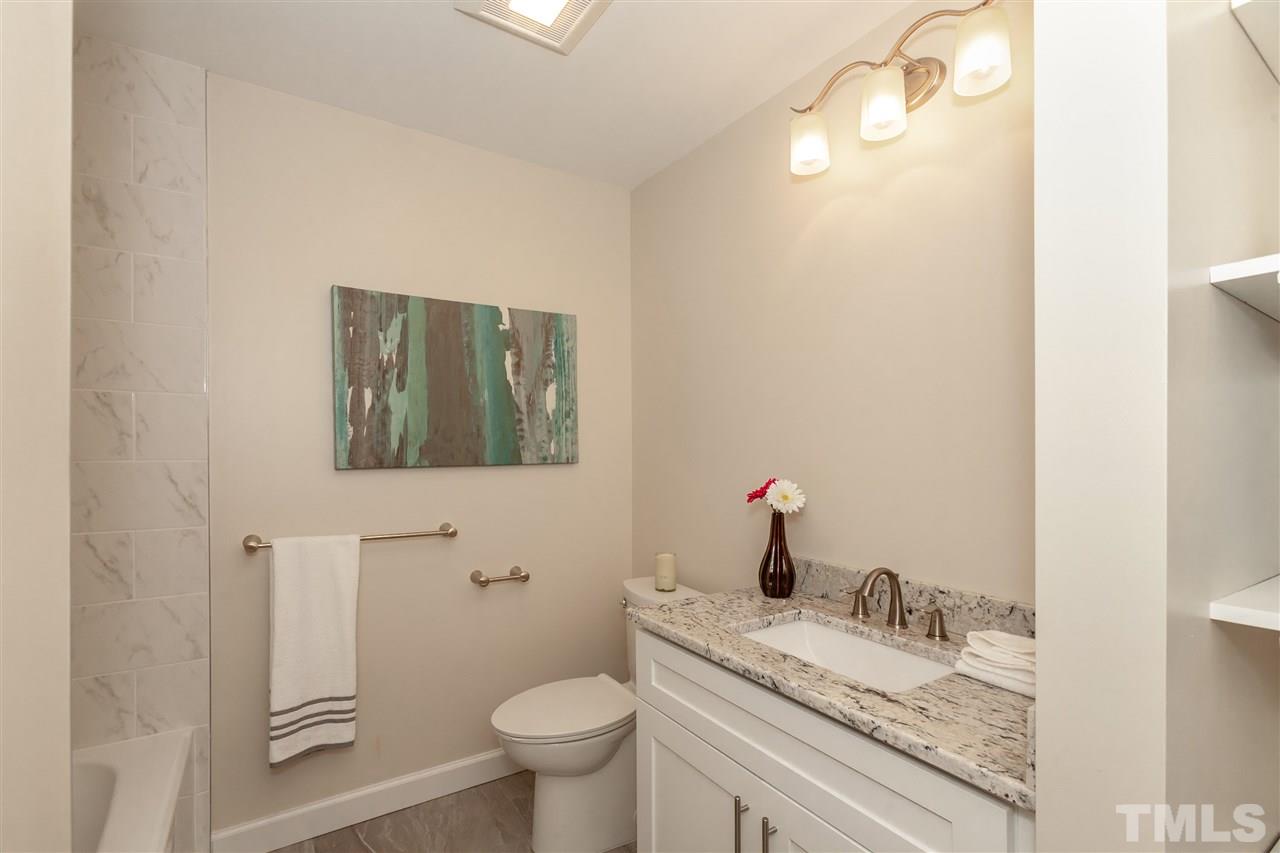 1317 Marlborough Road Raleigh, NC 27610 - Photo 14 of 20