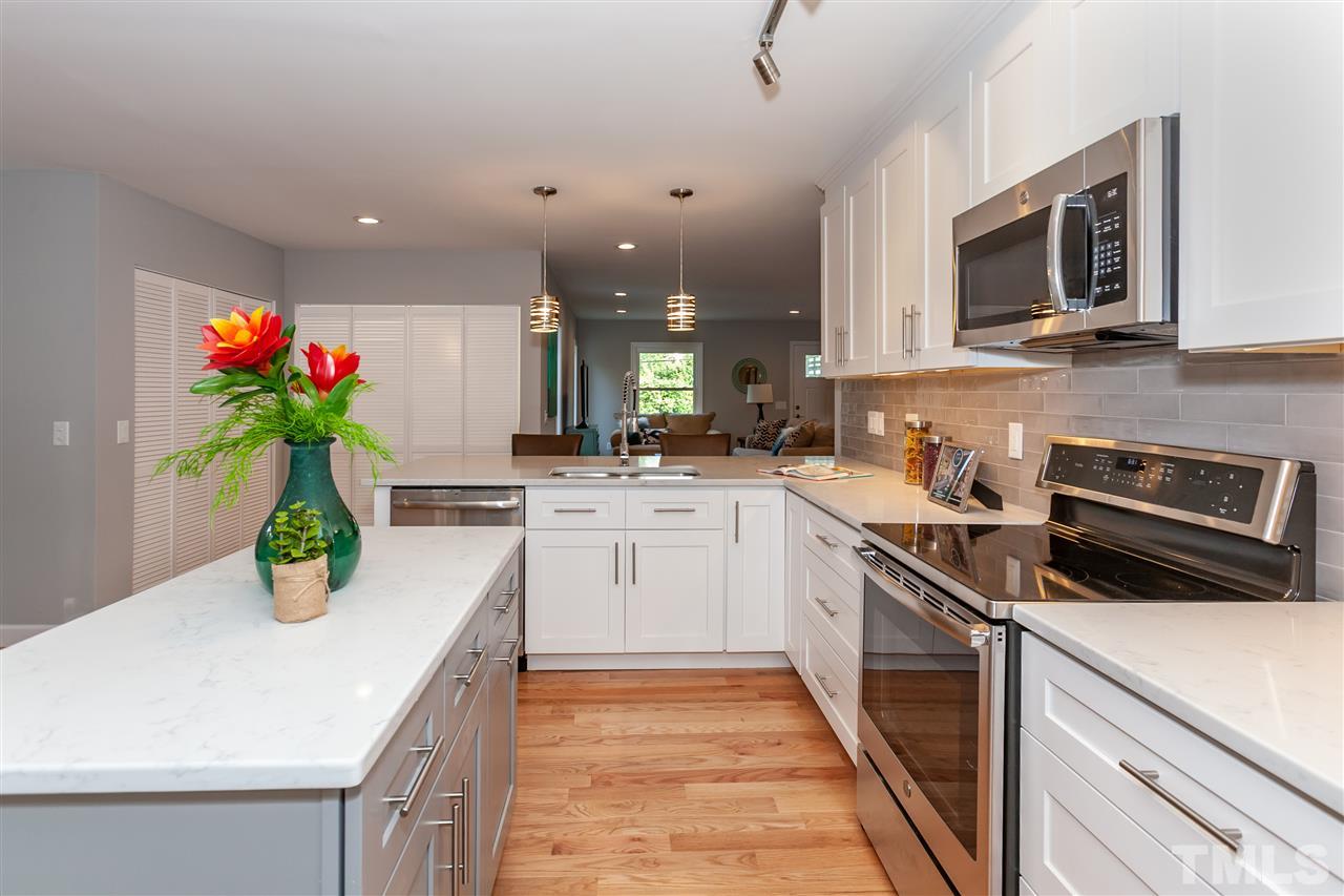 1317 Marlborough Road Raleigh, NC 27610 - Photo 3 of 20