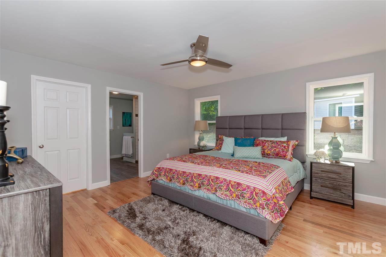 1317 Marlborough Road Raleigh, NC 27610 - Photo 8 of 20