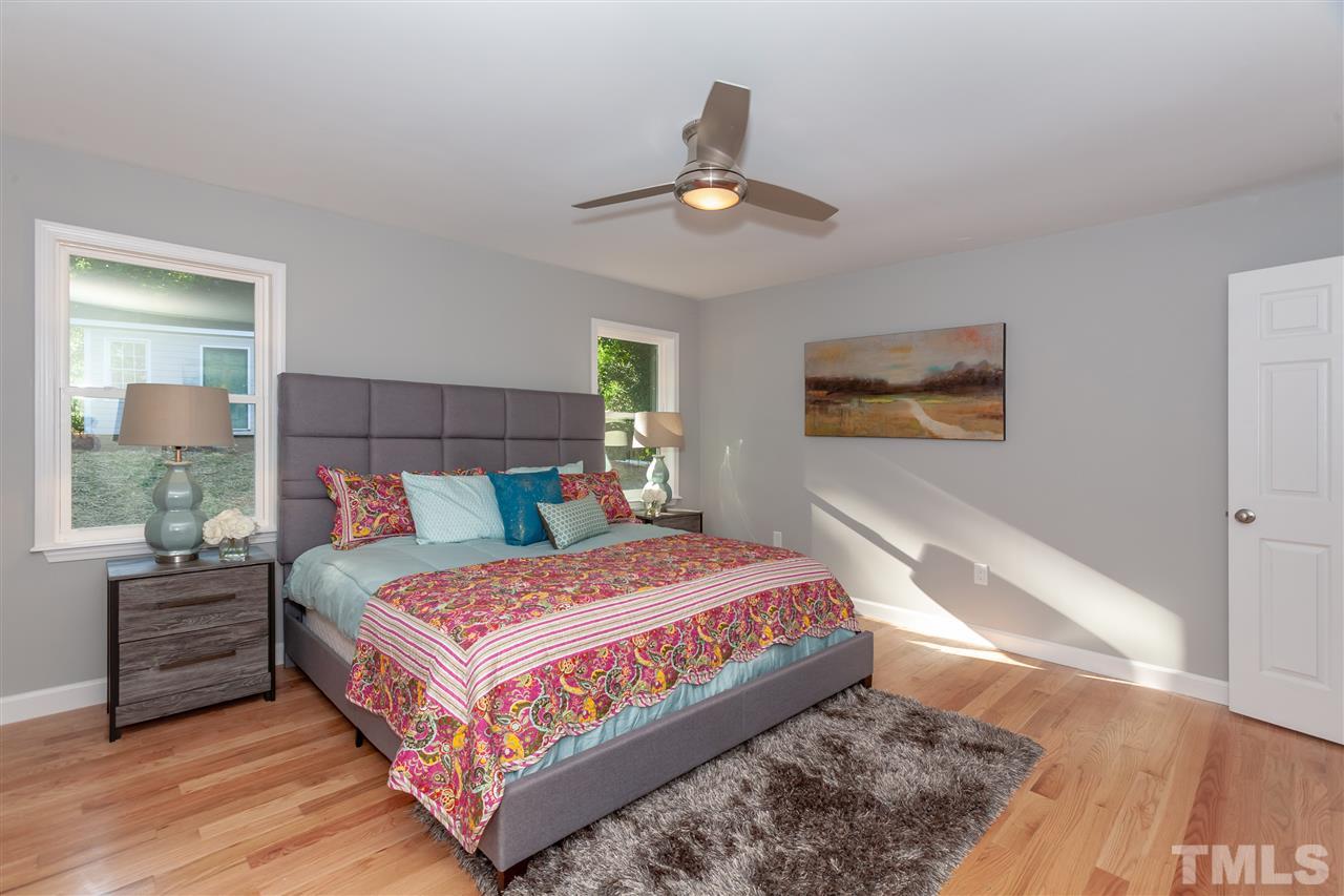 1317 Marlborough Road Raleigh, NC 27610 - Photo 9 of 20