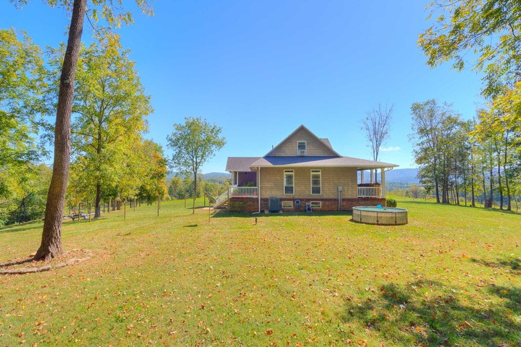 546 Riverview Road Ivanhoe, VA 24350 - Photo 24 of 75 Gallery Image 24