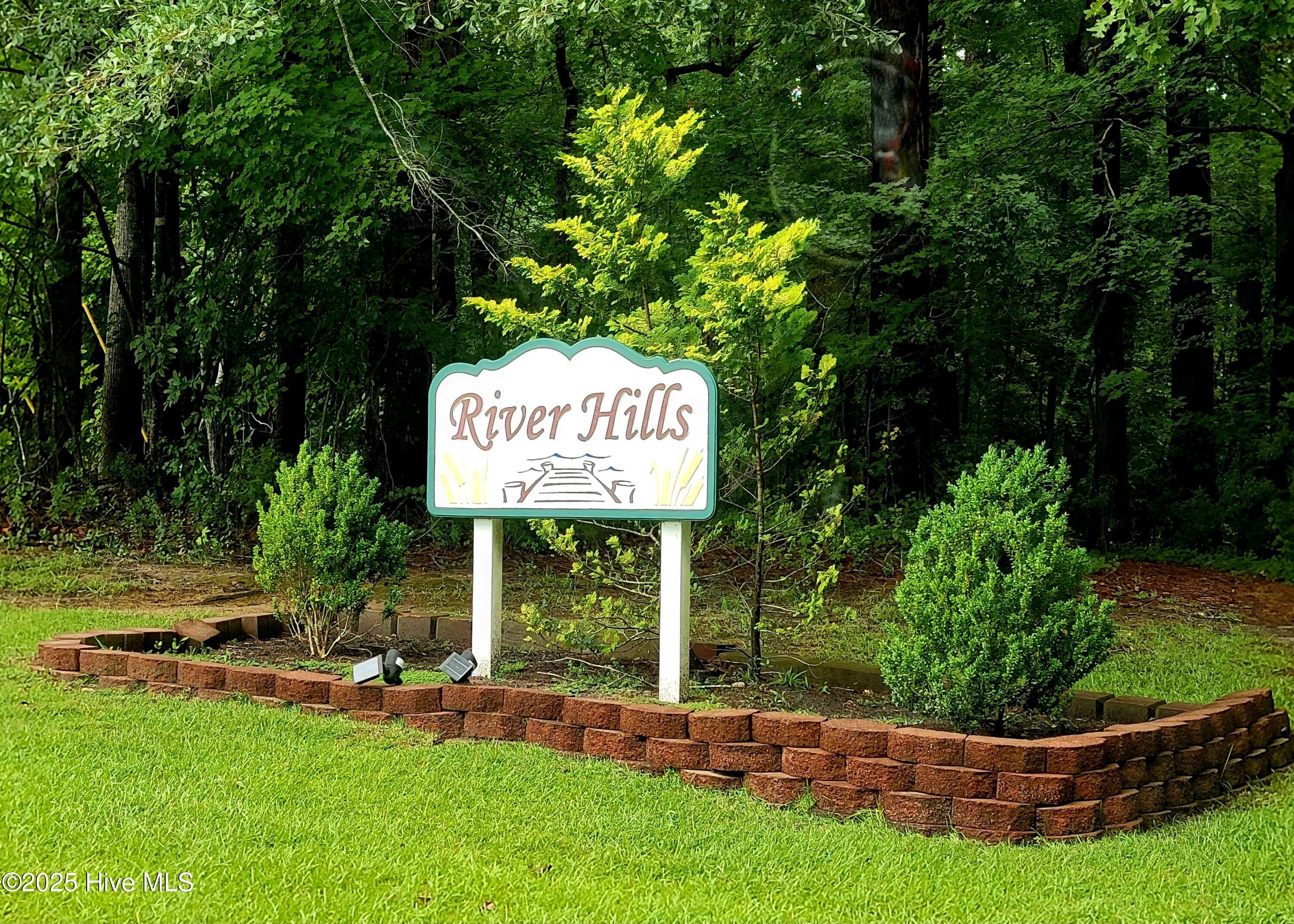 122 Hill Creek Road Chocowinity, NC 27817 - Photo 3 of 50 Waterfront Community