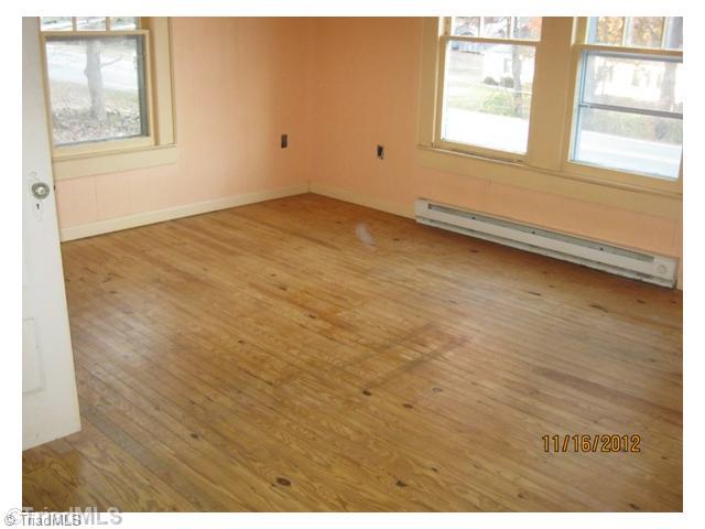 160 Bombay Road Denton, NC 27239 - Photo 5 of 6 1st Bedroom.