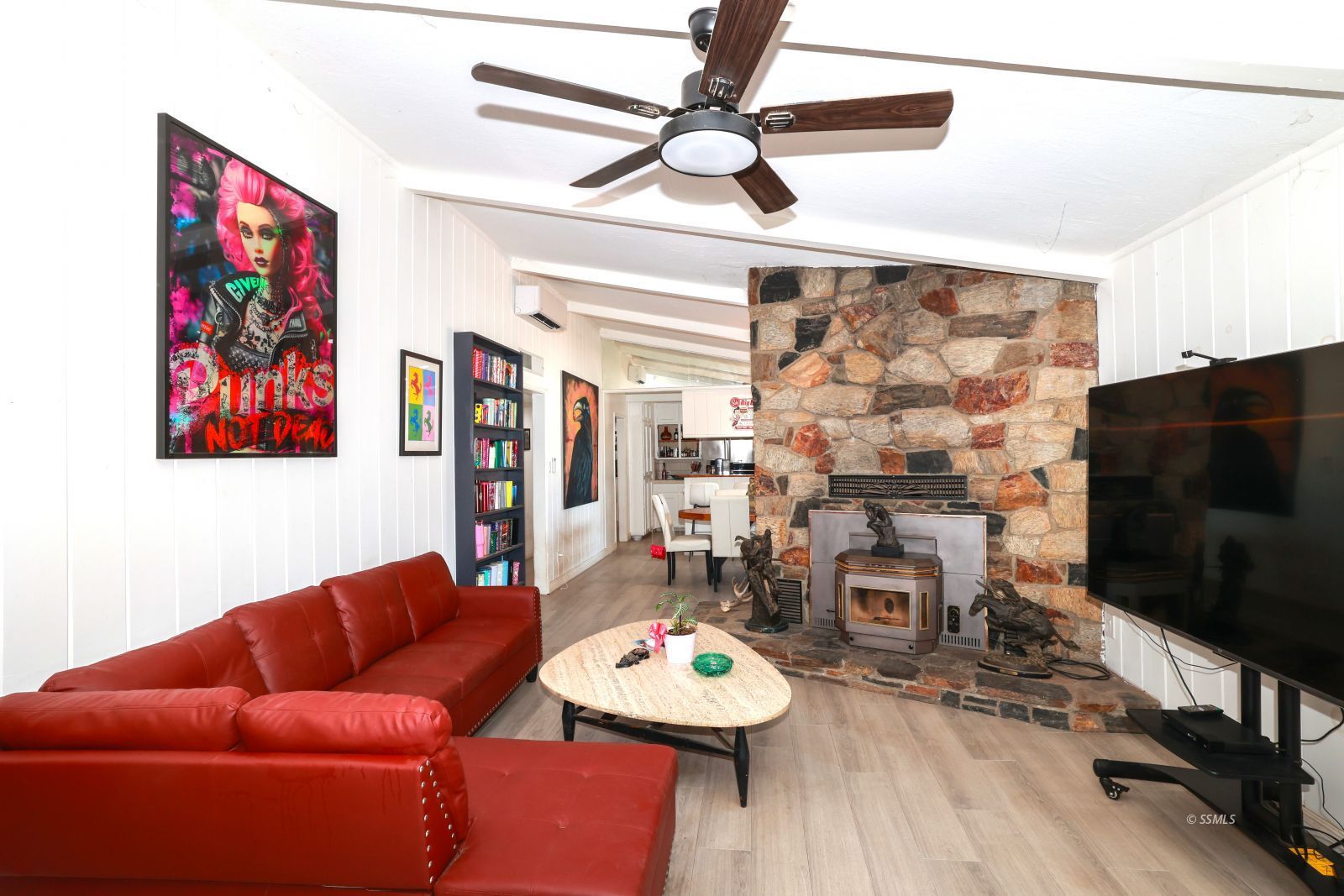 3609 Cook Peak Road Mountain Mesa, CA 93240 - Photo 20 of 50