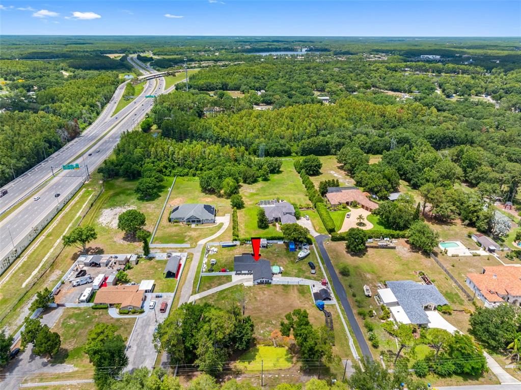 5515 Lake Le Clare Road Lutz, FL 33558 - Photo 56 of 59