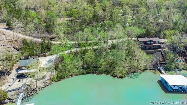 $109,000 | Lot #4 Poco Risco Lane, Roach, MO 65787
