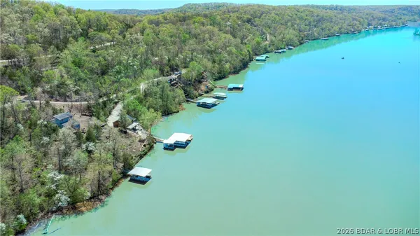 $109,000 | Lot #4 Poco Risco Lane, Roach, MO 65787