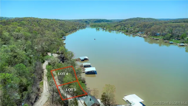 $109,000 | Lot #4 Poco Risco Lane, Roach, MO 65787