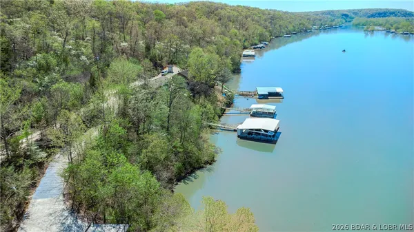 $109,000 | Lot #4 Poco Risco Lane, Roach, MO 65787