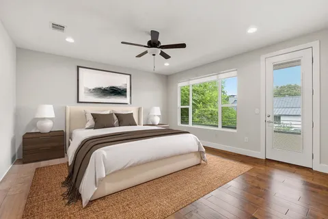 $925,000 | 1307 Clifford Avenue, Austin, TX 78702