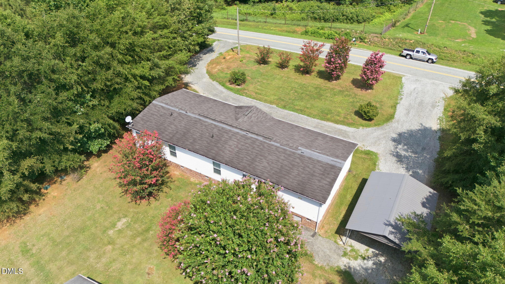 1925 Stoney Mountain Road Rougemont, NC 27572 - Photo 55 of 56 20-web-or-mls-DJI_20260729151817_0412_D_
