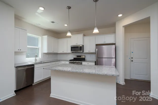 $334,000 | 2740 Aubrey Street, Monroe, NC 28110