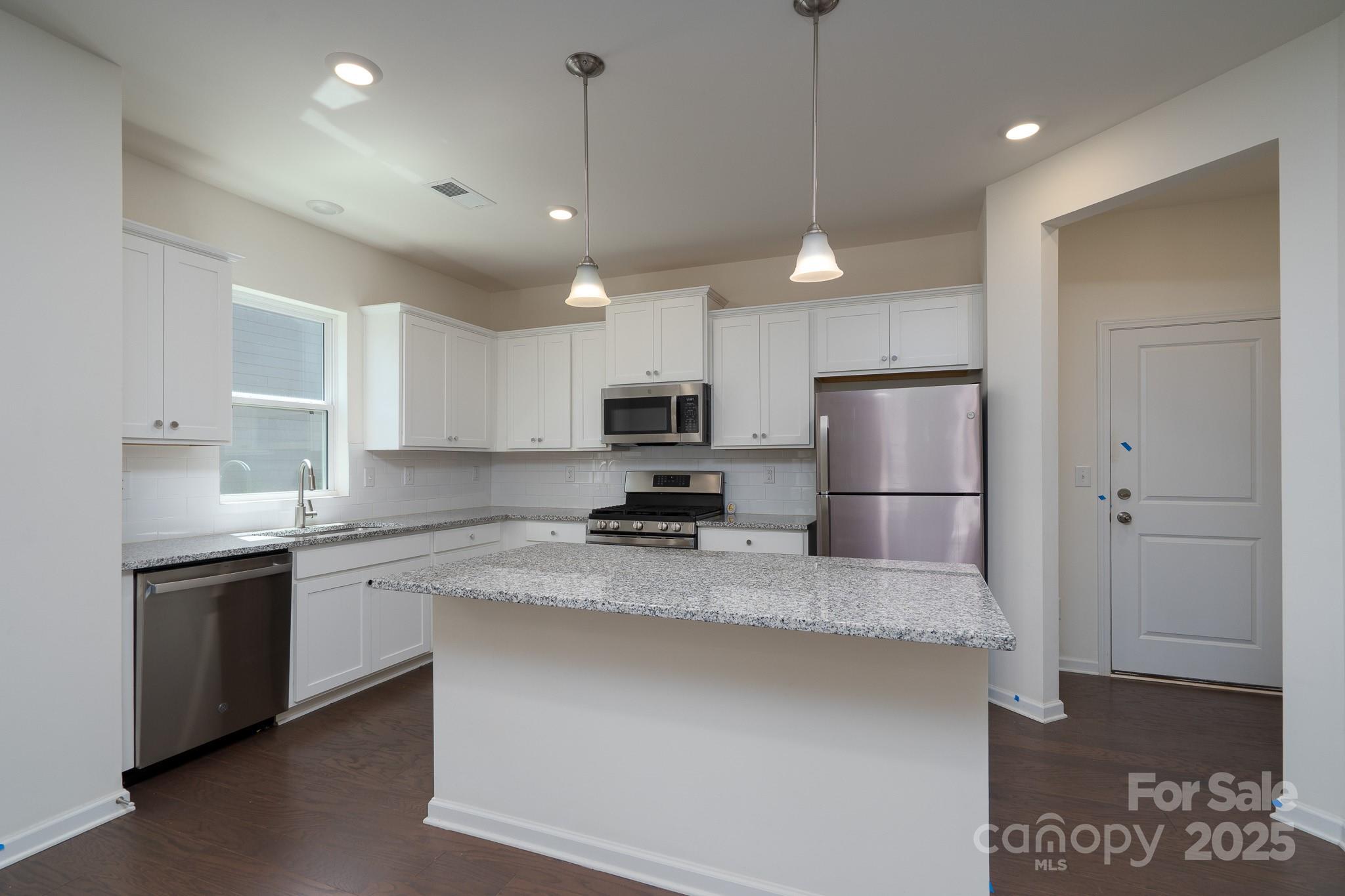 2740 Aubrey Street Monroe, NC 28110 - Photo 1 of 36