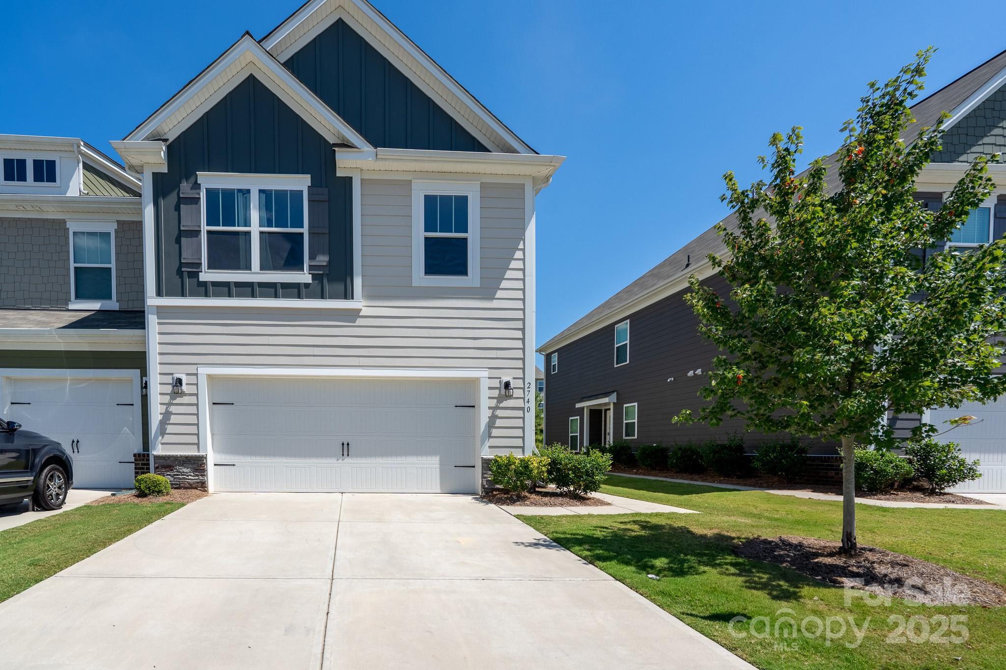 2740 Aubrey Street Monroe, NC 28110 - Photo 3 of 36