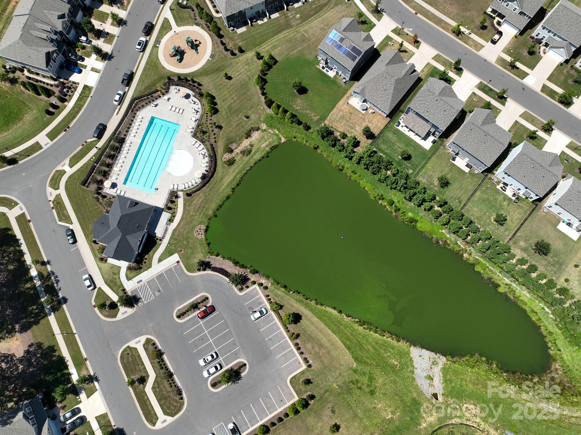 2740 Aubrey Street Monroe, NC 28110 - Photo 33 of 36