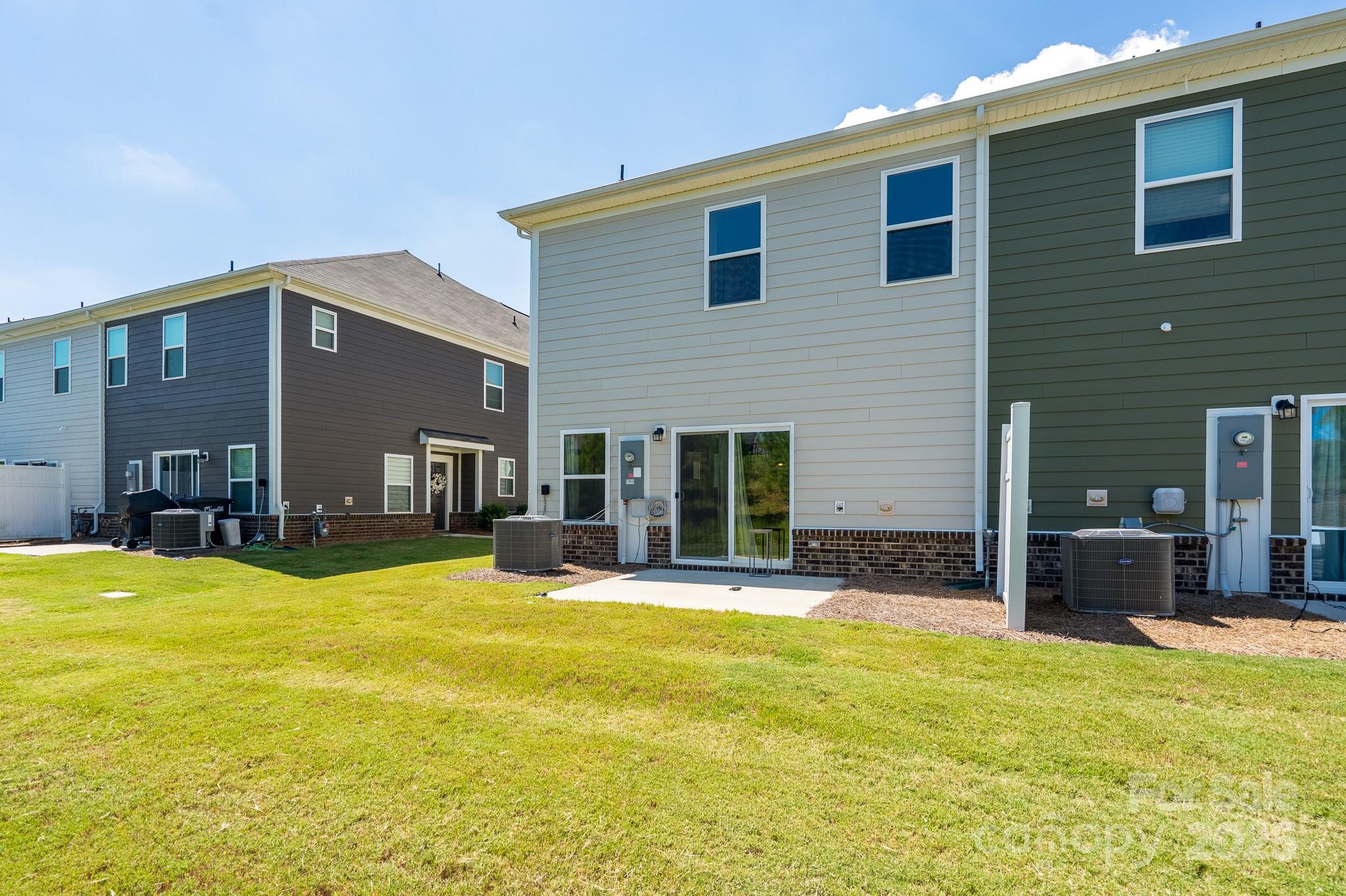 2740 Aubrey Street Monroe, NC 28110 - Photo 35 of 36