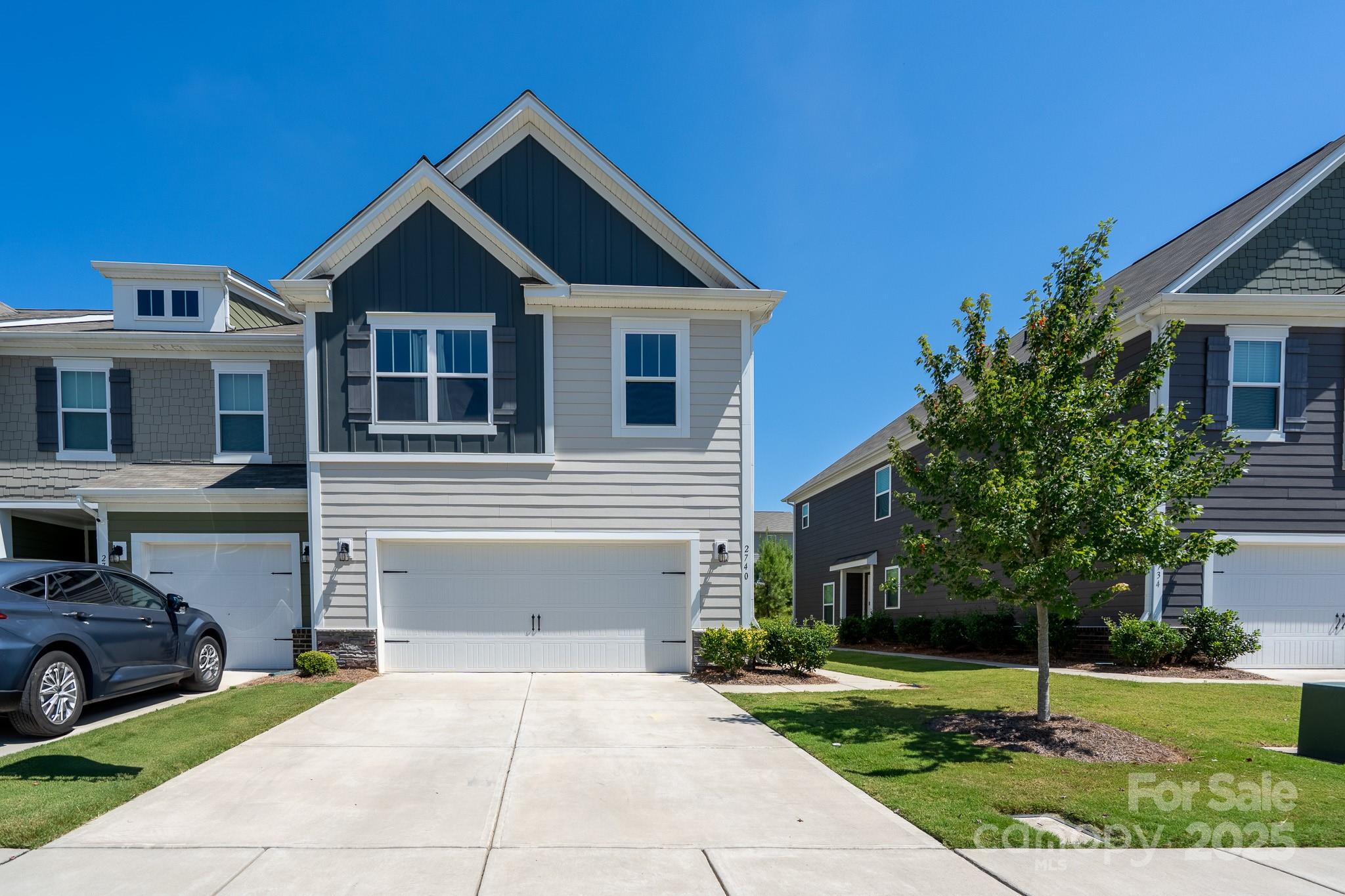 2740 Aubrey Street Monroe, NC 28110 - Photo 4 of 36