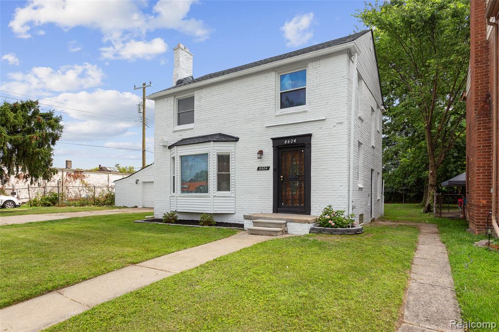8604 Meyers Road Detroit, MI 48228 - Photo 2 of 39