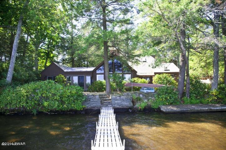 118 Fairview Point Road Tafton, PA 18464 - Photo 2 of 13